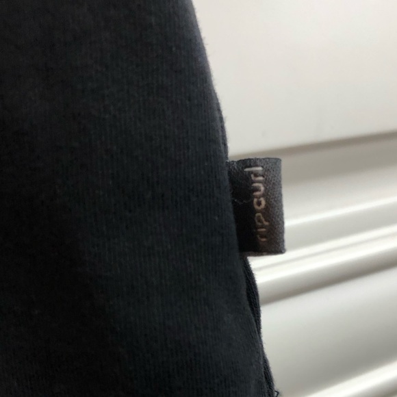 Rip Curl vintage snowmobile print shirt 🇨🇦 - Picture 4 of 9